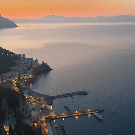 Casa Bianca Casa vacanze *