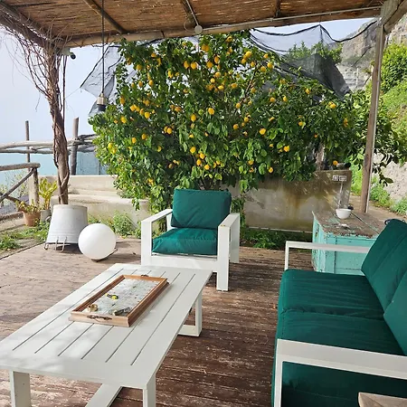 Casa Bianca *