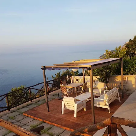 Casa Bianca Casa vacanze