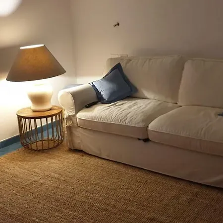 Casa Bianca *