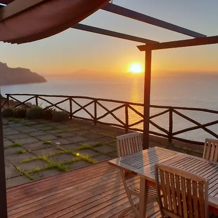 Casa vacanze Casa Bianca Amalfi