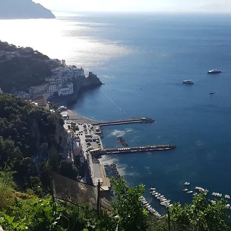 Casa vacanze Casa Bianca