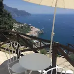 Casa Bianca Σπίτι διακοπών Αμάλφι