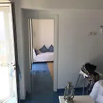 Prázdninový dům Casa Bianca *