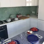 Casa Bianca Prázdninový dům