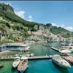 Casa Bianca Prázdninový dům Amalfi