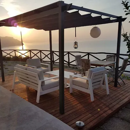 Prázdninový dům Casa Bianca