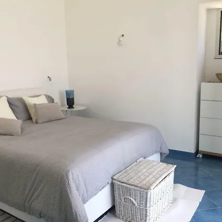 Casa Bianca Prázdninový dům *