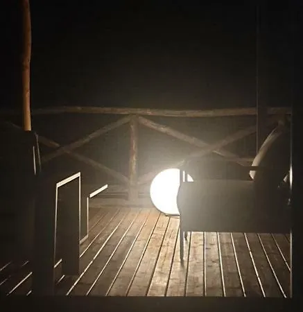 別荘 Casa Bianca アマルフィ