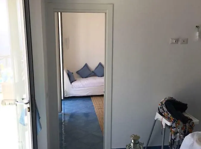 펜션 Casa Bianca *