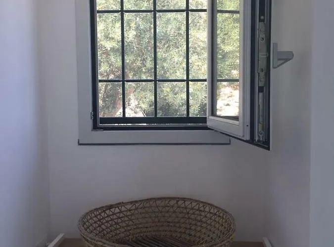 펜션 Casa Bianca 아말피