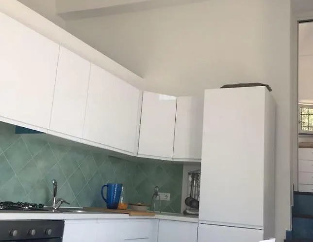 Casa Bianca * 아말피