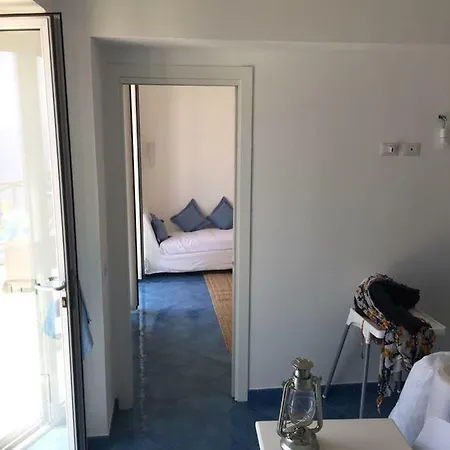 בית נופש Casa Bianca *
