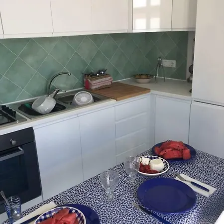 Casa Bianca בית נופש