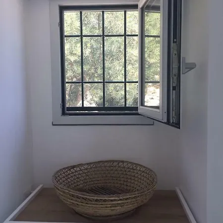 בית נופש Casa Bianca אמאלפי