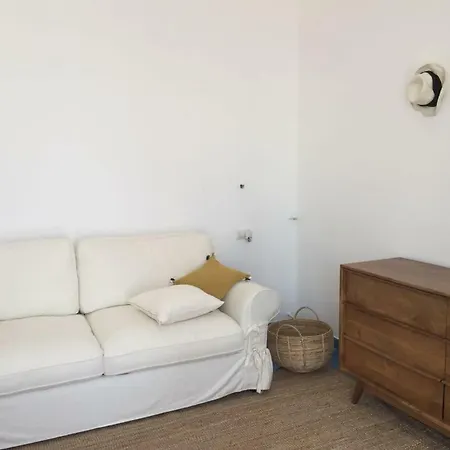 בית נופש Casa Bianca אמאלפי