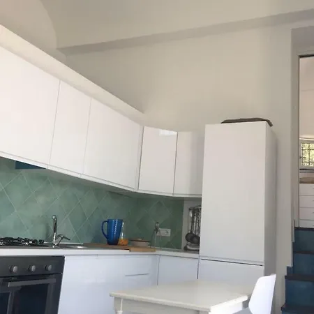 Casa Bianca * אמאלפי