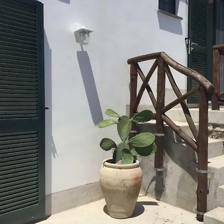 Casa Bianca בית נופש