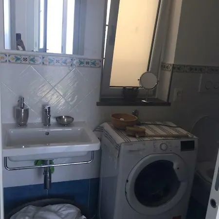 בית נופש Casa Bianca