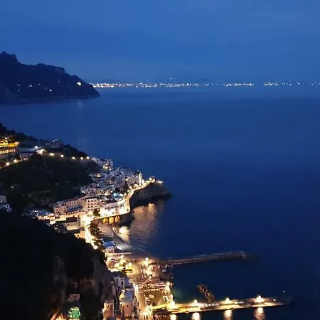 בית נופש Casa Bianca